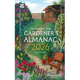Gardener’s Almanac 2026