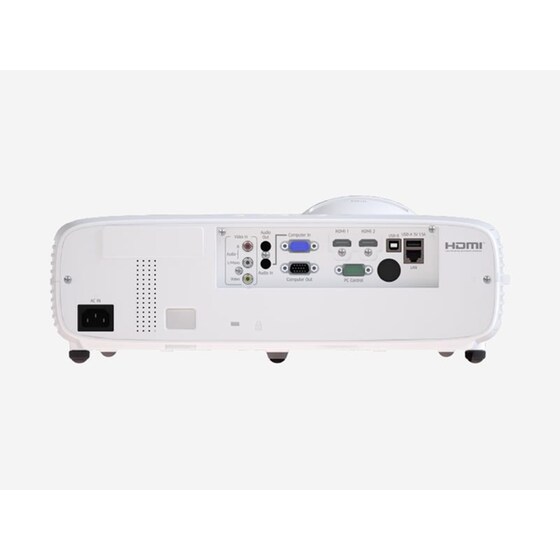 Projector Ricoh Wul5a40st - Λευκό image 3