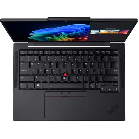 Lenovo ThinkPad T14s Gen 6 14" WUXGA IPS (Core Ultra 7-258V/32GB/1TB SSD/Intel Arc Graphics/Win11Pro) Laptop image 9