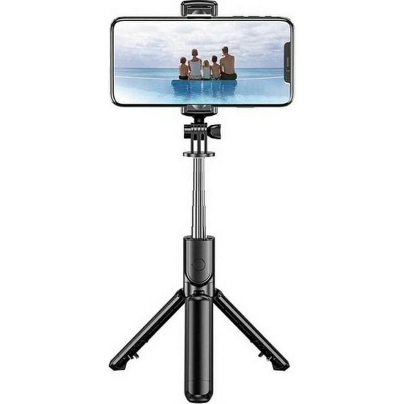 Selfie Stand Q01 882176 - Black