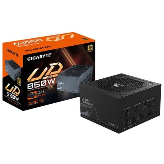 Τροφοδοτικό Gigabyte UD850GM PG5 V2 850W 80 PLUS Gold Fully Modular image 0