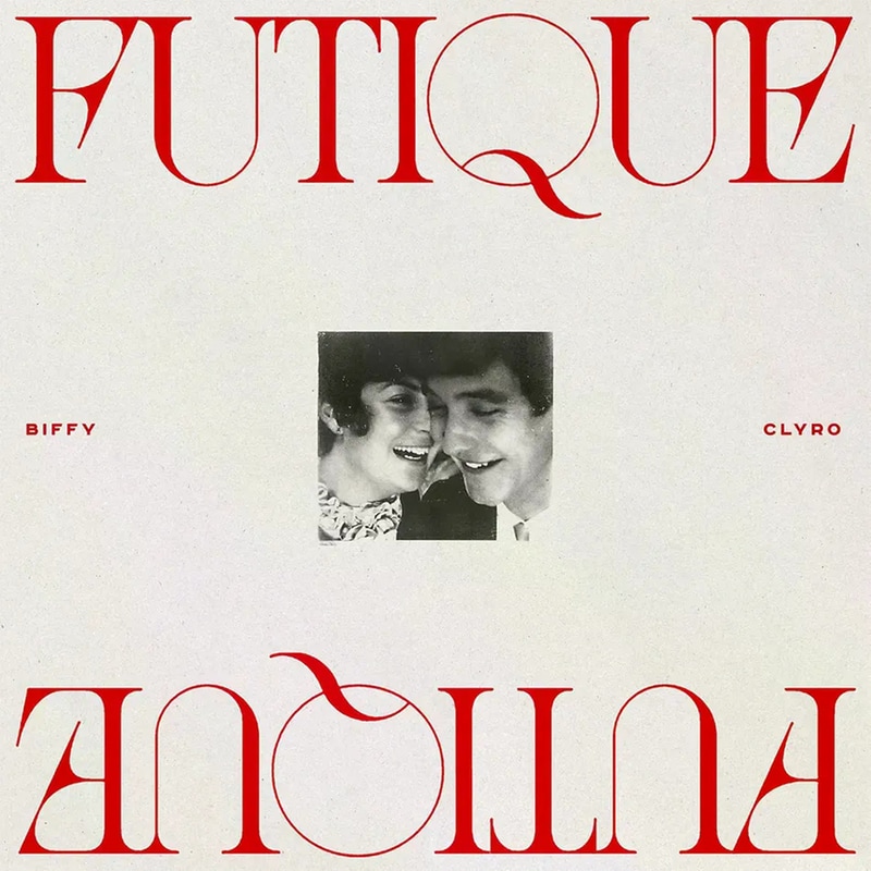 Futique (LP)