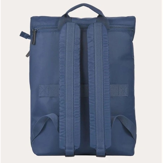 Τσάντα&nbsp;Πλάτης&nbsp;Tucano&nbsp;Fold&nbsp;15.&nbsp;6"&nbsp;Blue image 1