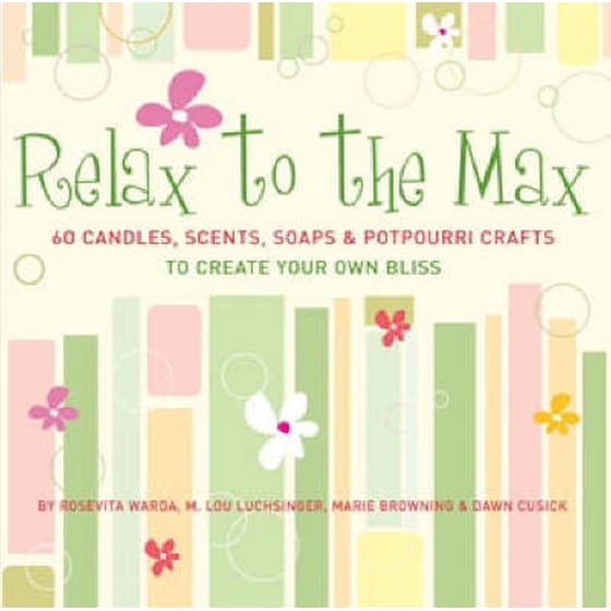 Relax to the Max image 0