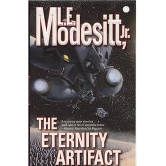 Eternity Artifact image 0
