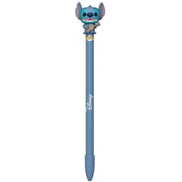 Funko Pop! Pen Topper Disney: Lilo And Stitch - Stitch With Guitar