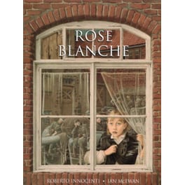Rose Blanche