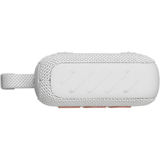 JBL Go 4 Φορητό Ηχείο 4.2W - Λευκό image 9