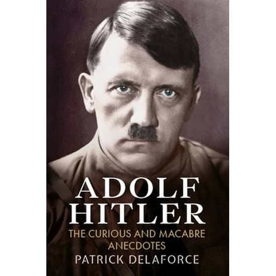 Adolf Hitler image 0