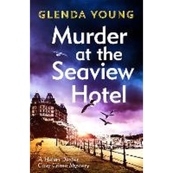 Murder at the Seaview Hotel image 0