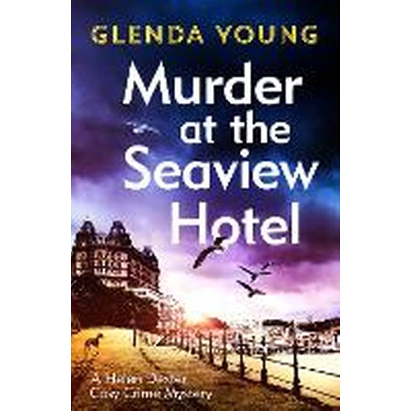 Murder at the Seaview Hotel