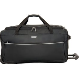 Σακος Ταξιδίου  Diplomat Zc3002-70w Μαύρο