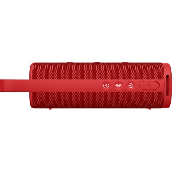 Xiaomi Sound Outdoor Φορητό Ηχείο 30W - Κόκκινο image 3