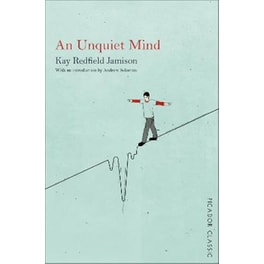 Unquiet Mind