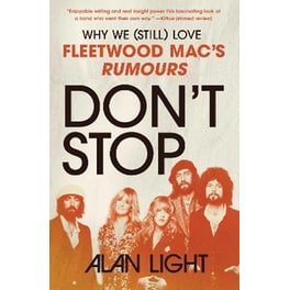 Don't Stop