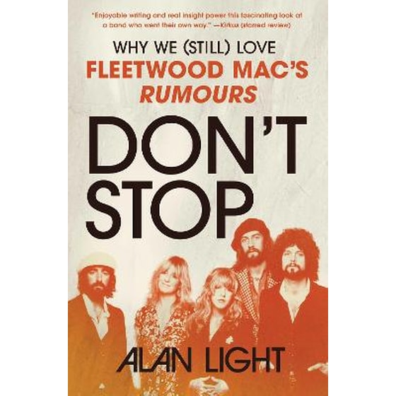 Don't Stop image 0