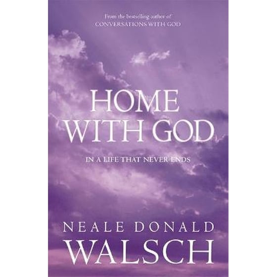 Home with God image 0
