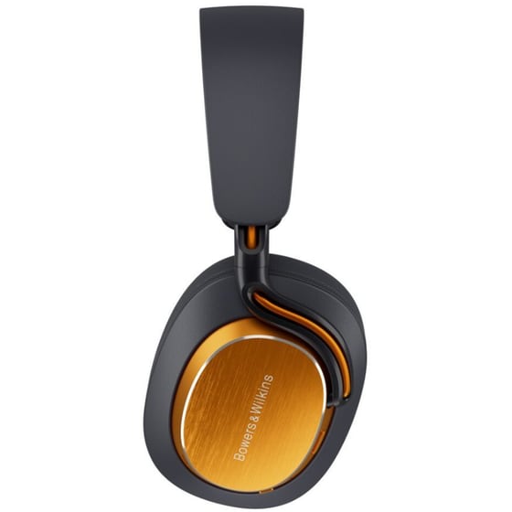 Bowers & Wilkins PX8 S2 Mclaren Ασύρματα Ακουστικά Κεφαλής - Grey image 3
