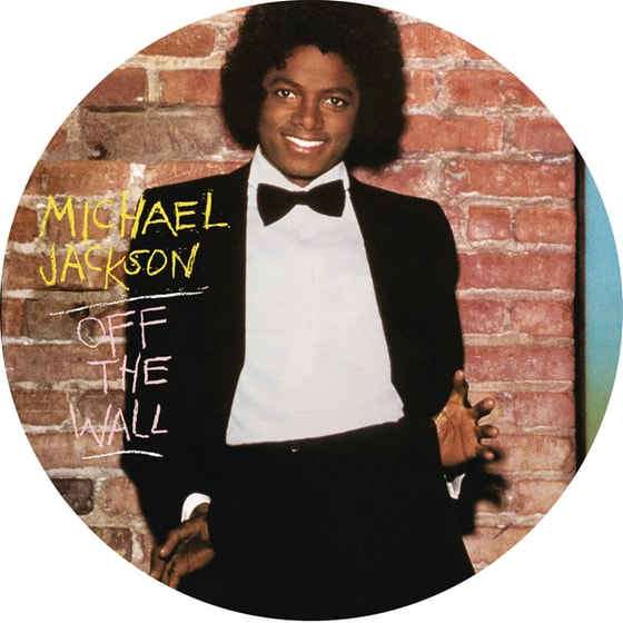 Off The Wall image 0