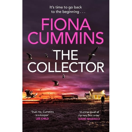 The Collector image 0