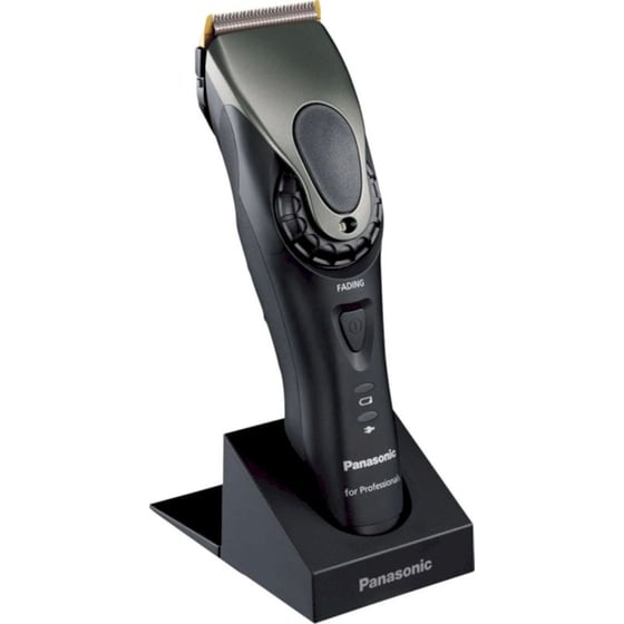 Επαγγελματική Κουρευτική Μηχανή Panasonic ER-HGP86 K - Μαύρο image 1