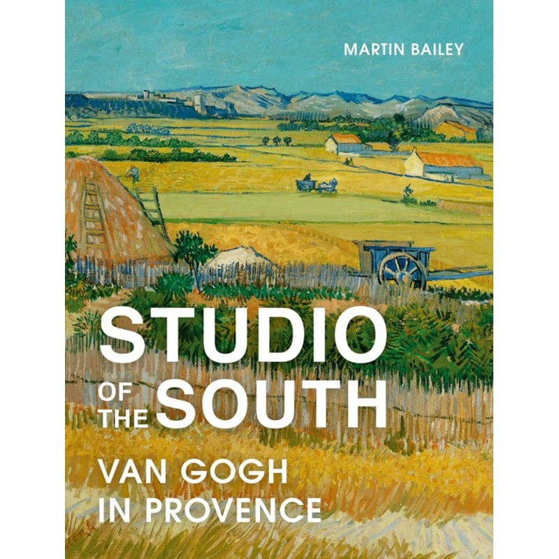 Studio of the South