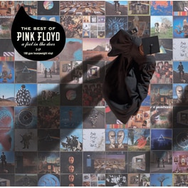 A Foot In The Door: The Best Of Pink Floyd