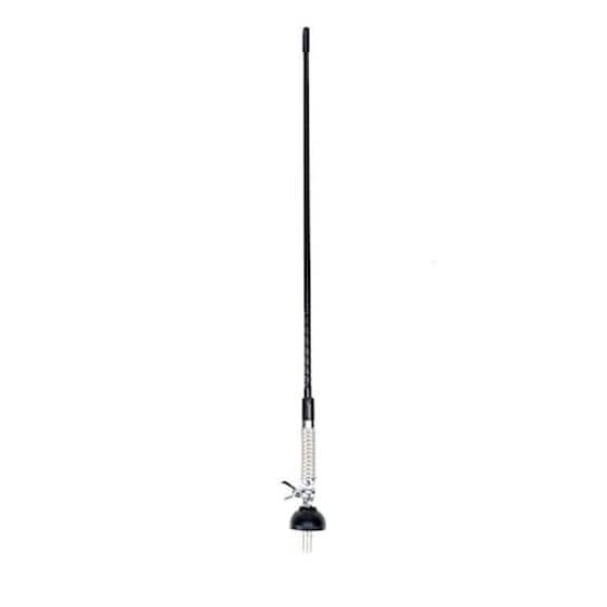 Περιλαμβάνεται Κεραία Cb Pni Ml70, Μήκος 70 Cm, 26-30 Mhz, 200 W, 145 Mm Μαγνήτης image 0