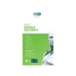 Eset Mobile Security για Android 1 έτος