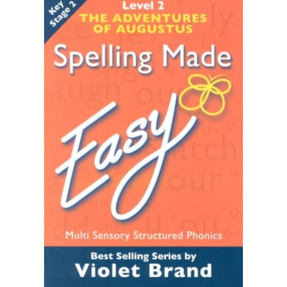 Spelling Made Easy image 0