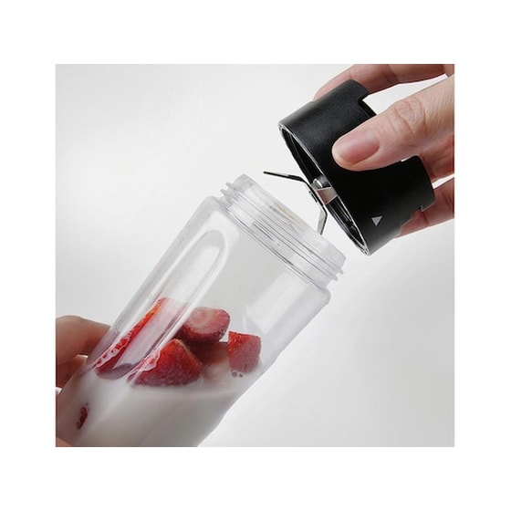 Μπλέντερ Black & Decker BXJB800E 800W Μαύρο image 3