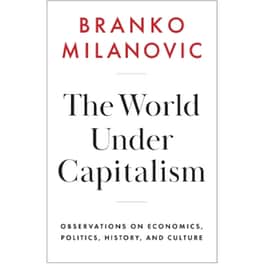The World Under Capitalism