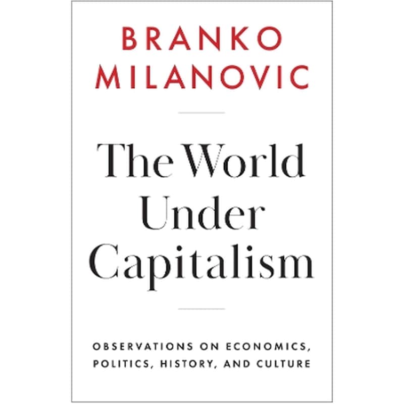 The World Under Capitalism