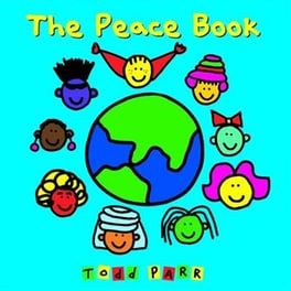 Peace Book