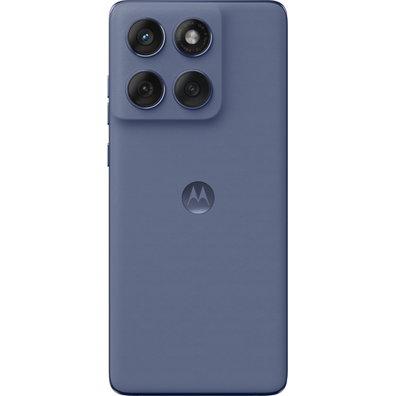 Motorola Edge 60 Fusion 256GB - PANTONE Slipstream image 4