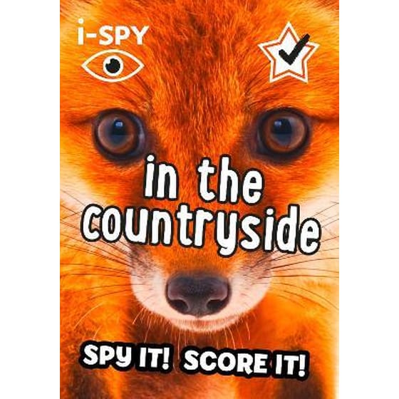 i-SPY In the Countryside image 0