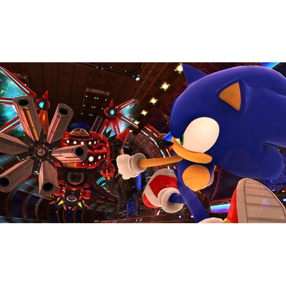 Sonic x Shadow Generations - PS4 image 5