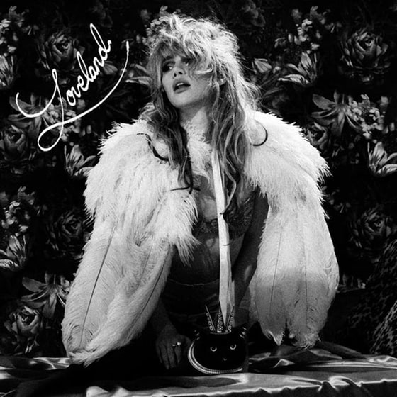 Loveland (LP Pink) image 0