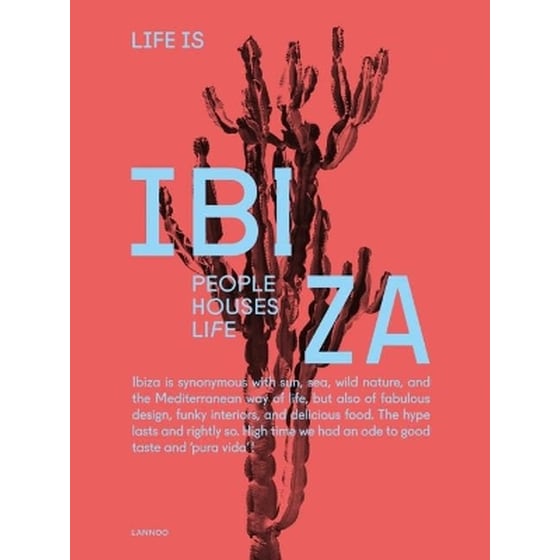 Life is Ibiza image 0