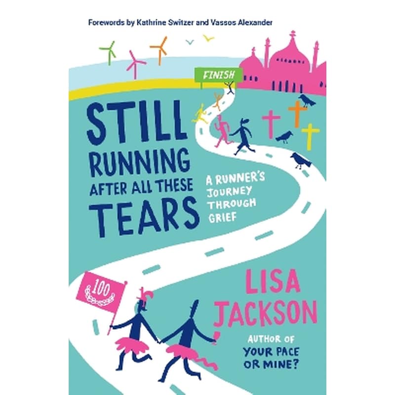 Still Running After All These Tears