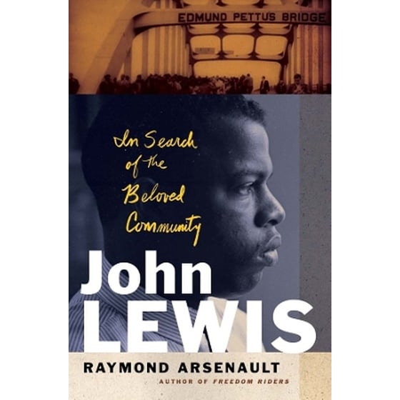 John Lewis image 0