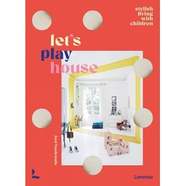 Let's Play House