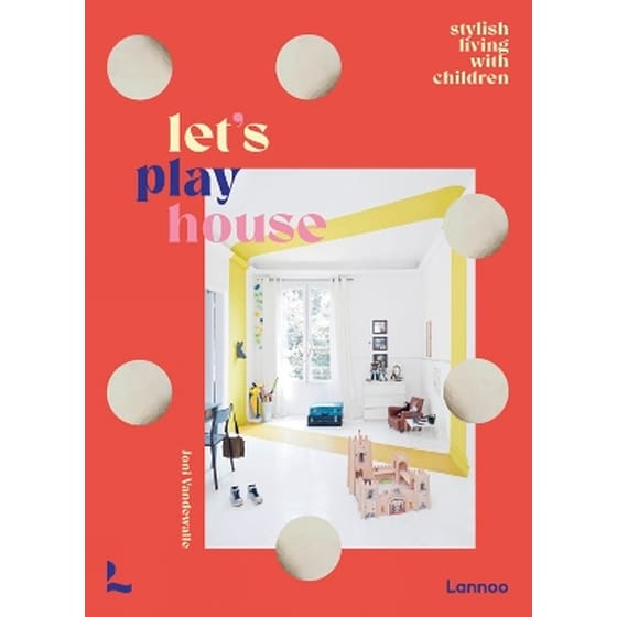Let's Play House image 0