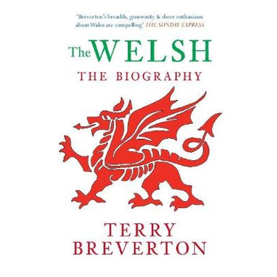 The Welsh The Biography image 0