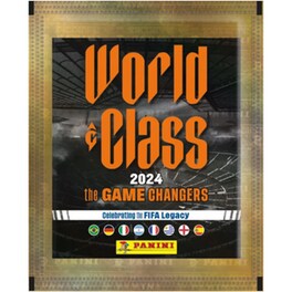 Panini Αυτοκόλλητα Fifa World Class 24