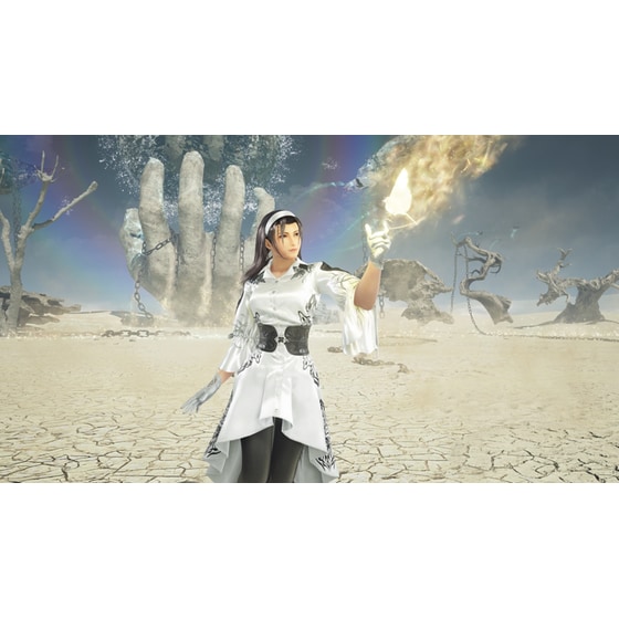 Tekken 8 Collector's Edition (Code in a Box) - PC image 3