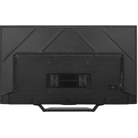 Hisense Mini-LED 55" 4K Smart Τηλεόραση 55U7NQ image 1