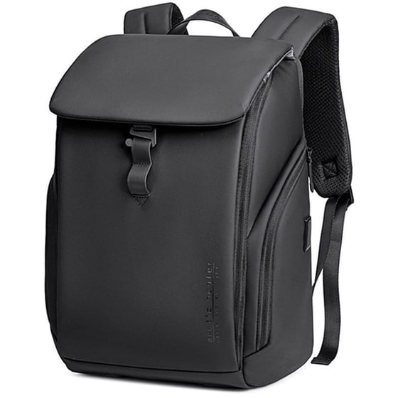 Τσάντα Laptop Arctic Hunter B00558-BK 15.6" - Μαύρο image 0