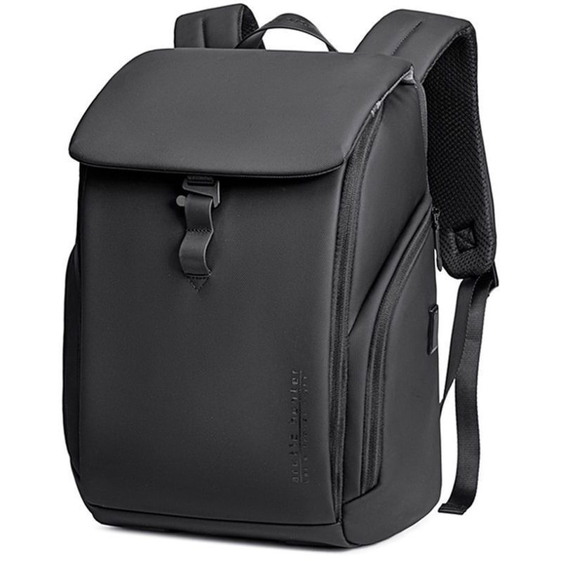 ARCTIC HUNTER Τσάντα Laptop Arctic Hunter B00558-BK 15.6 - Μαύρο