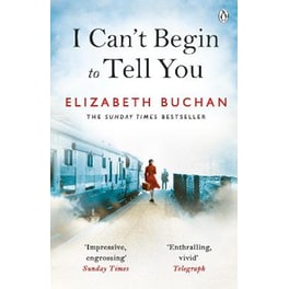 I Can't Begin to Tell You
